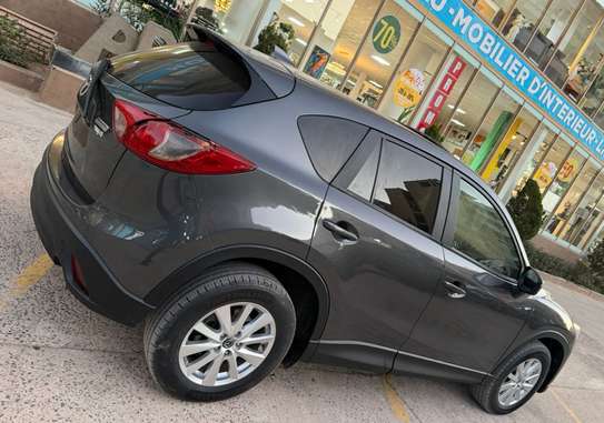 Mazda CX-5 2016 image 14