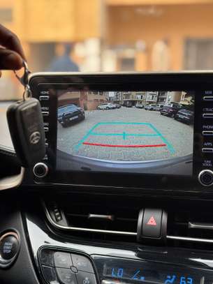 Toyota c-hr  2019 image 8