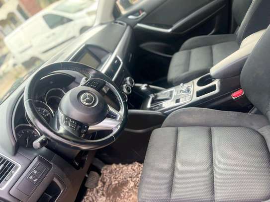 Mazda cx5 image 8