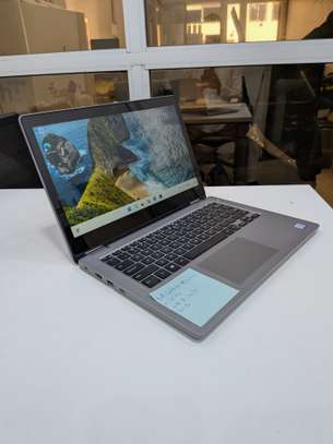Dell latitude 3510 2in1 i5 8e 8g de ram 256  14pouces image 3