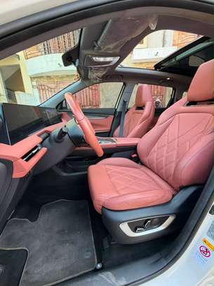 CHANGAN CS75 plus ANNÉE 2024 image 13