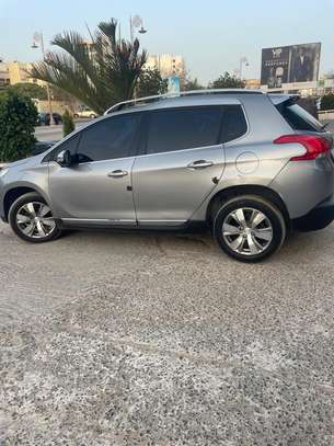 Peugeot 2008 2016 image 3