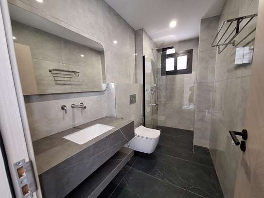 Appartement 3 ch salon image 4