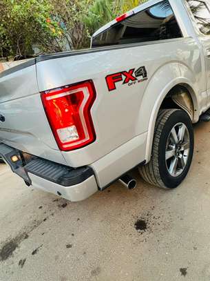 Ford F150 image 12