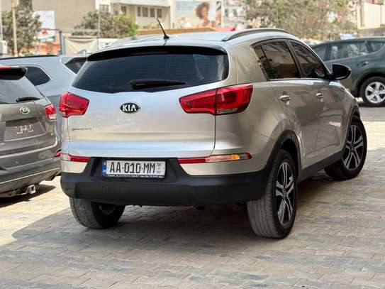 Kia sportage image 7