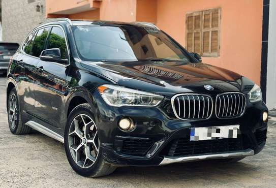 BMW X1 image 3