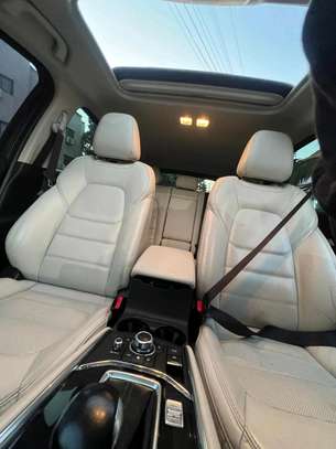 MAZDA CX5 2017 image 7