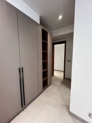 Appartement F5 à louer aux Almadies image 4