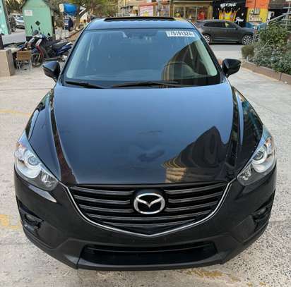 Mazda CX-5 2016 image 14