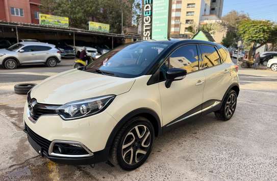 Renault QM3 2016 image 2