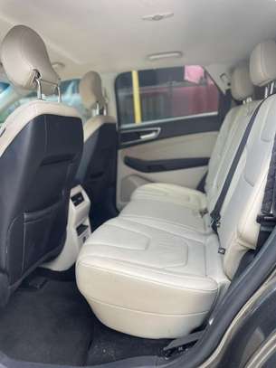 Ford Edge 2015 image 2
