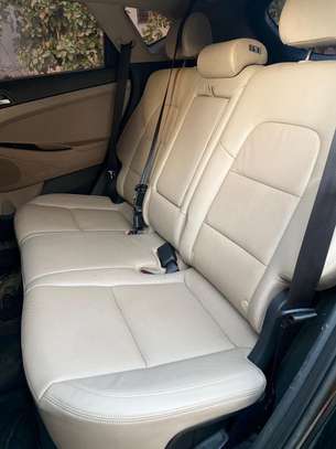 Hyundai Tucson 2017 image 4