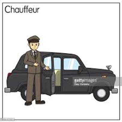 Chauffeur image 1