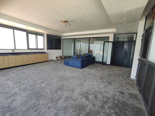 A LOUER STUDIO PANORAMIQUE PENTHOUSE FACE MER image 5