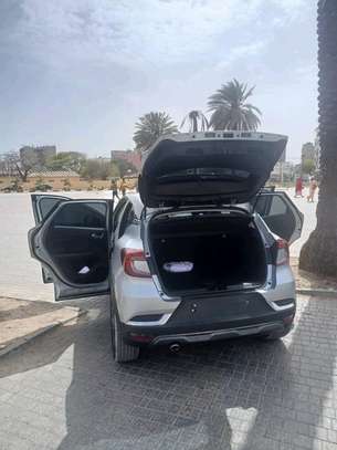 renault captur 2021 image 8