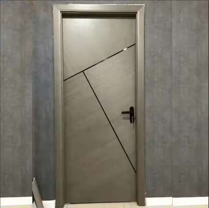 Portes & Fenêtres de Qualité Supérieure – Importées de Chine image 1