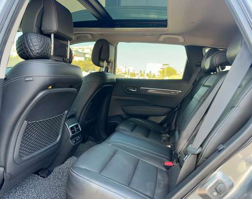 Renault Qm6 DCI 2017 image 10