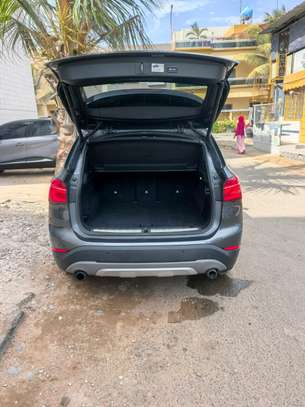 BMW X1 2017 image 3