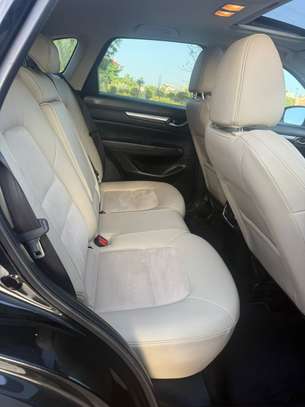 MAZDA CX-5 Grand Tourning 2018 SPORT image 6