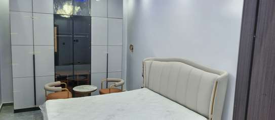 STUDIO NEUF EN VENTE A OUEST FOIRE DAKAR image 3