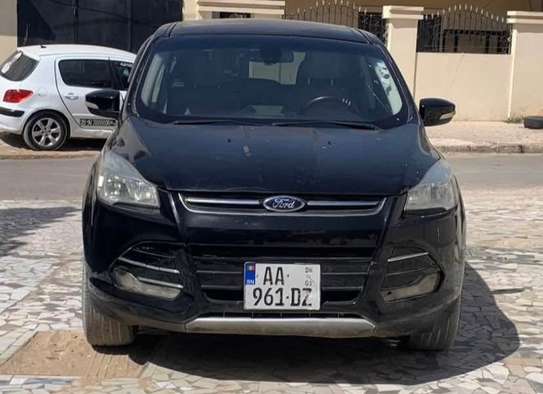 Ford escape sel 2013 image 1