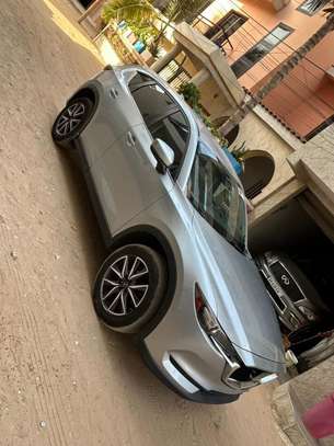 Mazda Cx5 2018 image 2