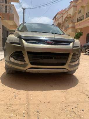 Ford escape image 8