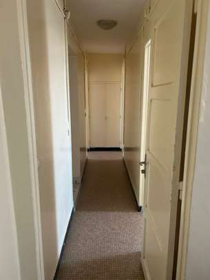 Appartement F4 meublé à Bourguiba - Longue durée image 5