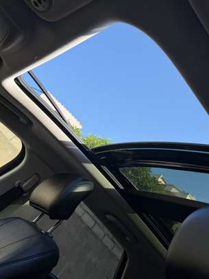 Ford edge titanium image 12