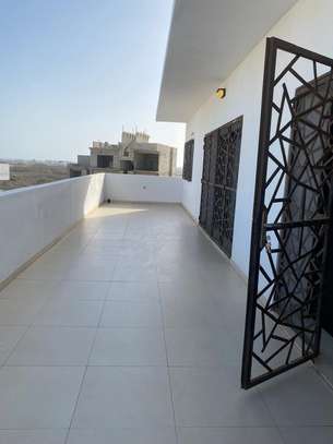 Appartement spacieux à louer yoff onomo image 8