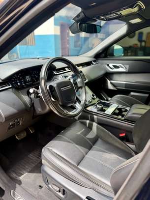 Range velar R-Dynamic 2018 image 3