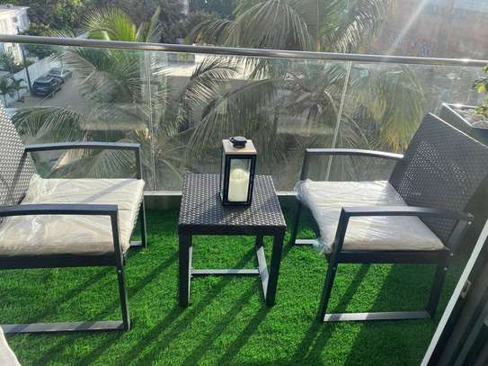 Appartement F4 spacieux et haut standing image 13