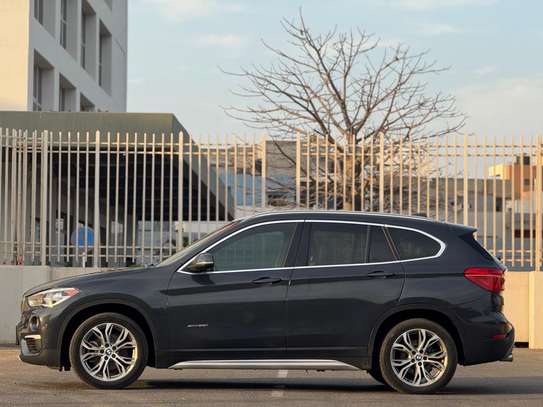 BMW  X1 Année :  2017-2018 image 12