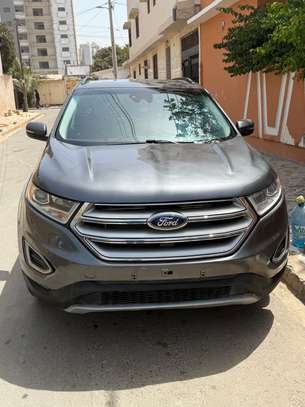 FORD EDGE image 3