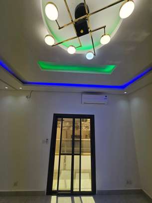 Appartement F4 à Djily Mbaye , Diamalaye image 7