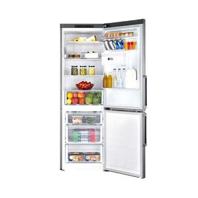 Refrigerateur SAMSUNG Combine 3 Tiroirs RB30 image 3
