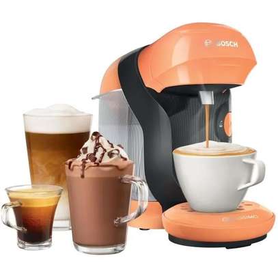 Machine à café à capsules - TASSIMO STYLE image 3