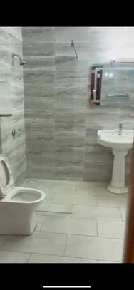 Appartement spacieux et de standing à louer à Ngor image 7