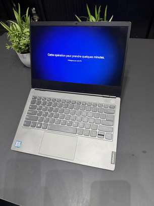 Lenovo i5 8th gen SSD 256gb /16gb ram image 5
