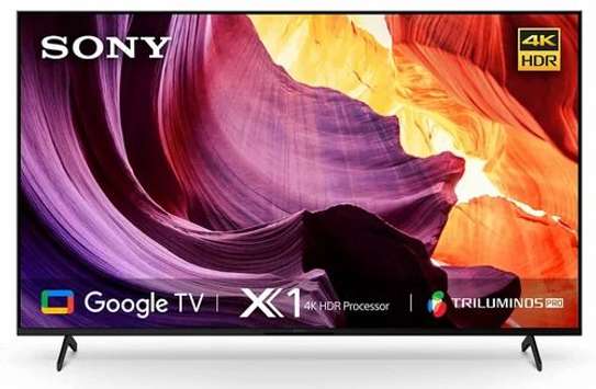 Sony Bravia Google TV 75” 4K image 1