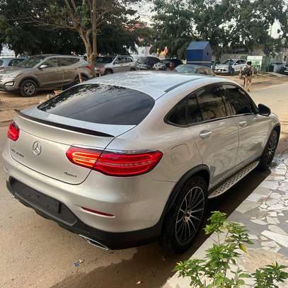 Vente Mercedes GLC image 3