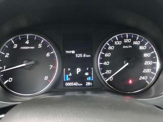 Mitsubishi Outlander 2022 image 11