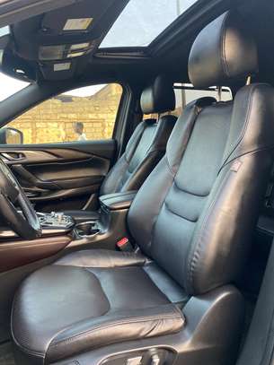 Mazda cx9 2018 image 9