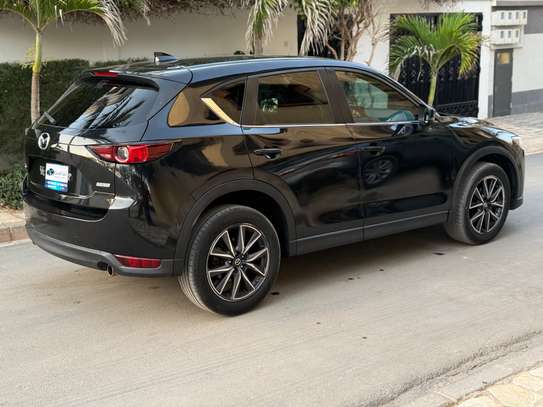 Cx5 2018 image 12