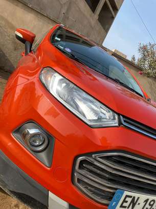 Ford Eco bost image 1