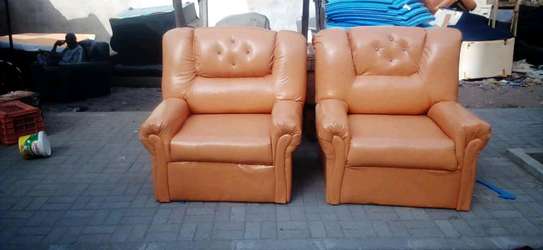 Deux fauteuils à vendre image 1