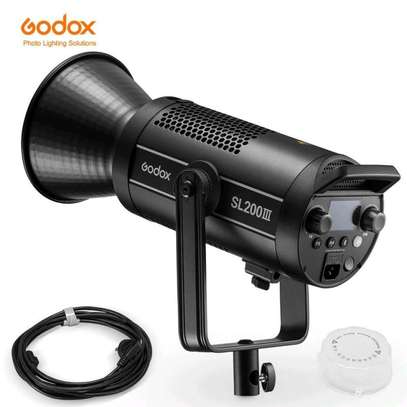 Godox SL200III Bi image 2