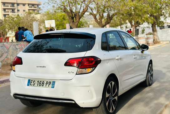 Citroën c4 2017 image 5