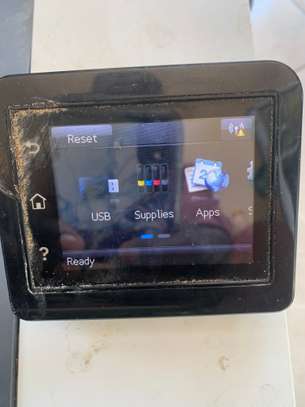 Hp laserjet pro M252dw image 4