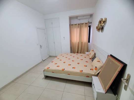Appartement à louer cité Ataya derrière keur yoff image 10